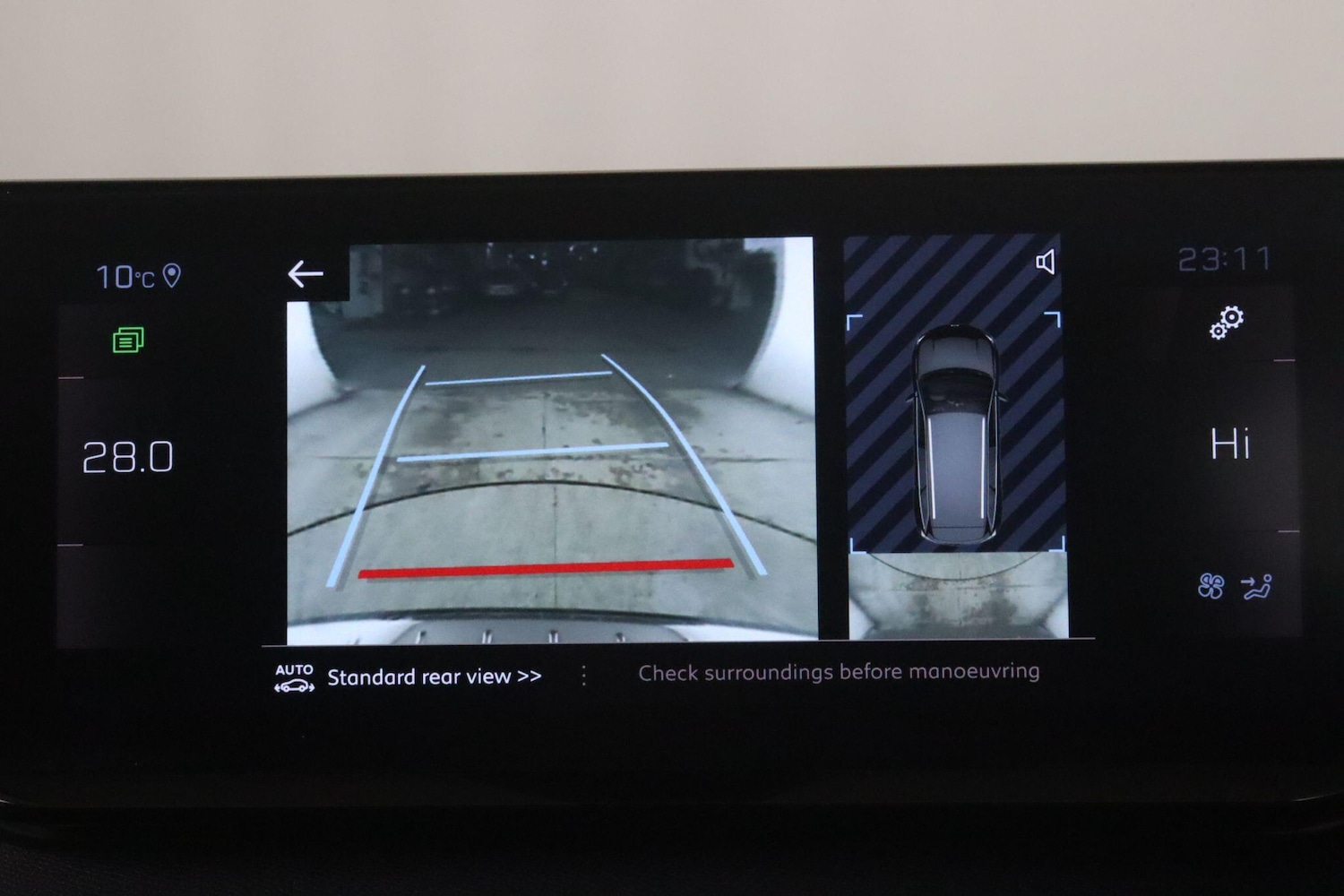 Used Peugeot 5008 2024 for sale - 77344472: Photo 33