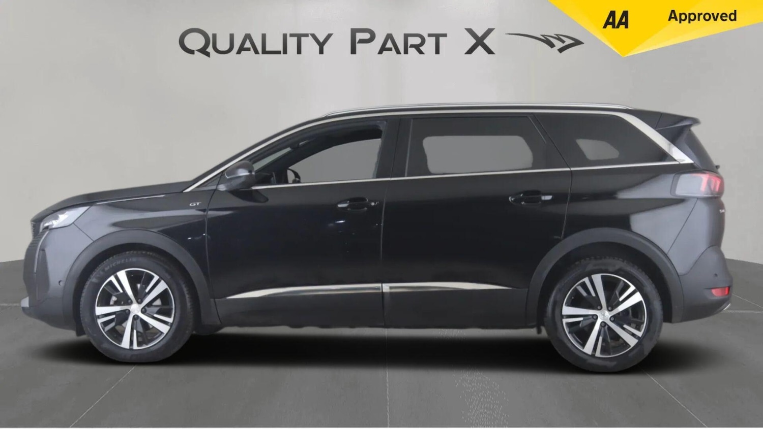 Used Peugeot 5008 2024 for sale - 77344472: Photo 4