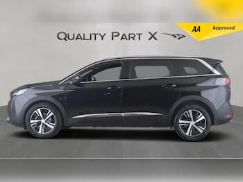 Used Peugeot 5008 2024 for sale - 77344472: Photo