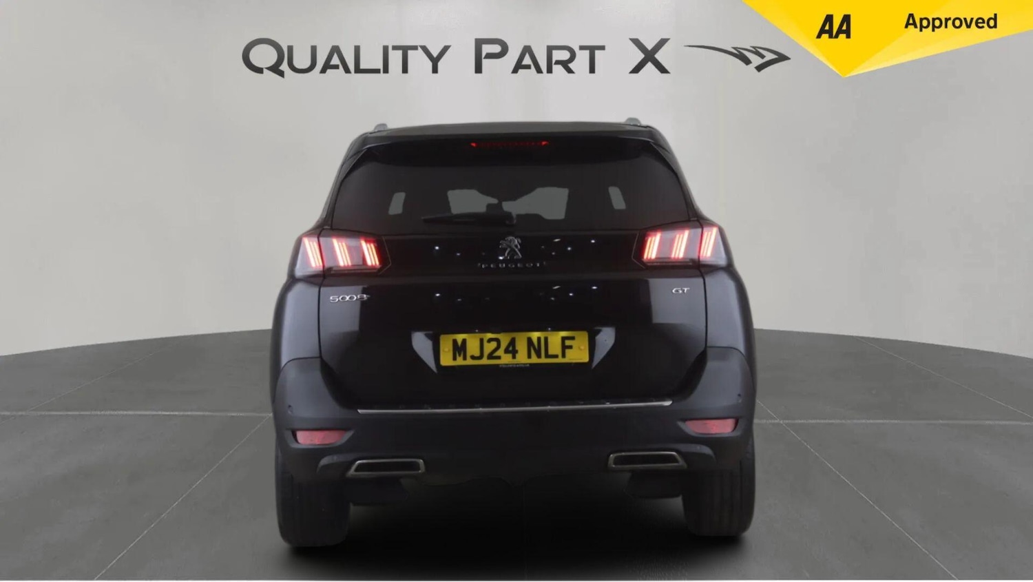 Used Peugeot 5008 2024 for sale - 77344472: Photo 6