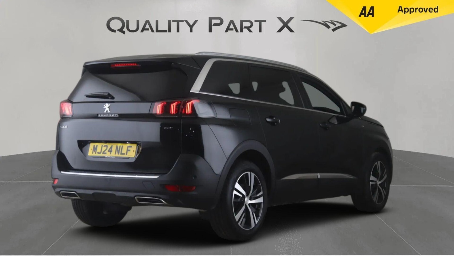Used Peugeot 5008 2024 for sale - 77344472: Photo 7