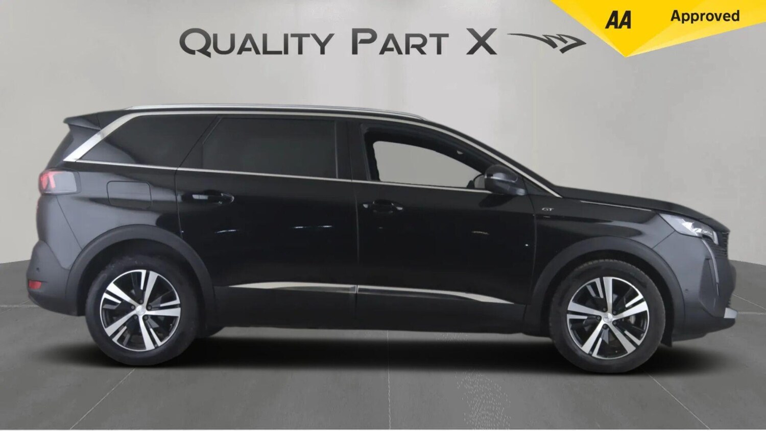 Used Peugeot 5008 2024 for sale - 77344472: Photo 8