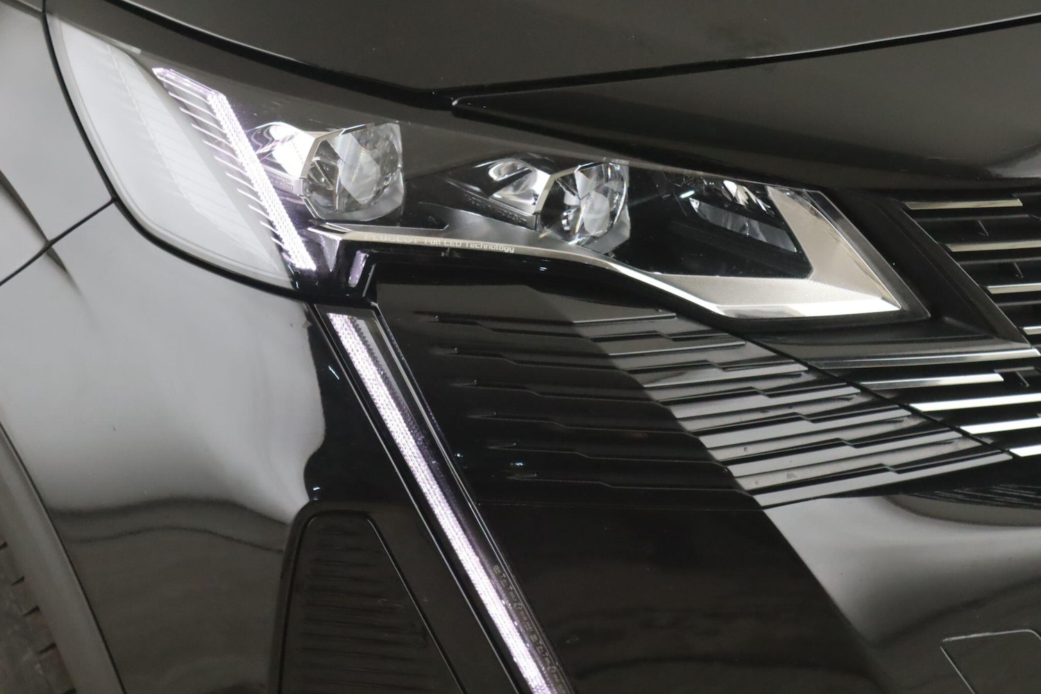 Used Peugeot 5008 2024 for sale - 77344472: Photo 9