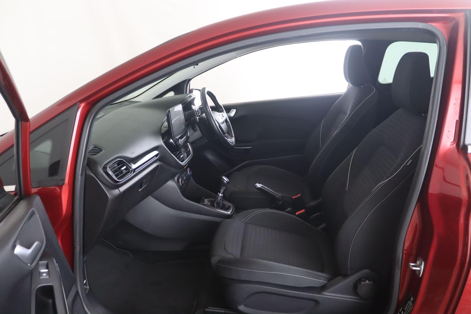 Used Ford Fiesta 2018 for sale - 76380654: Photo 11