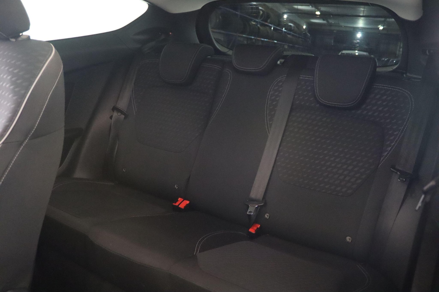 Used Ford Fiesta 2018 for sale - 76380654: Photo 12