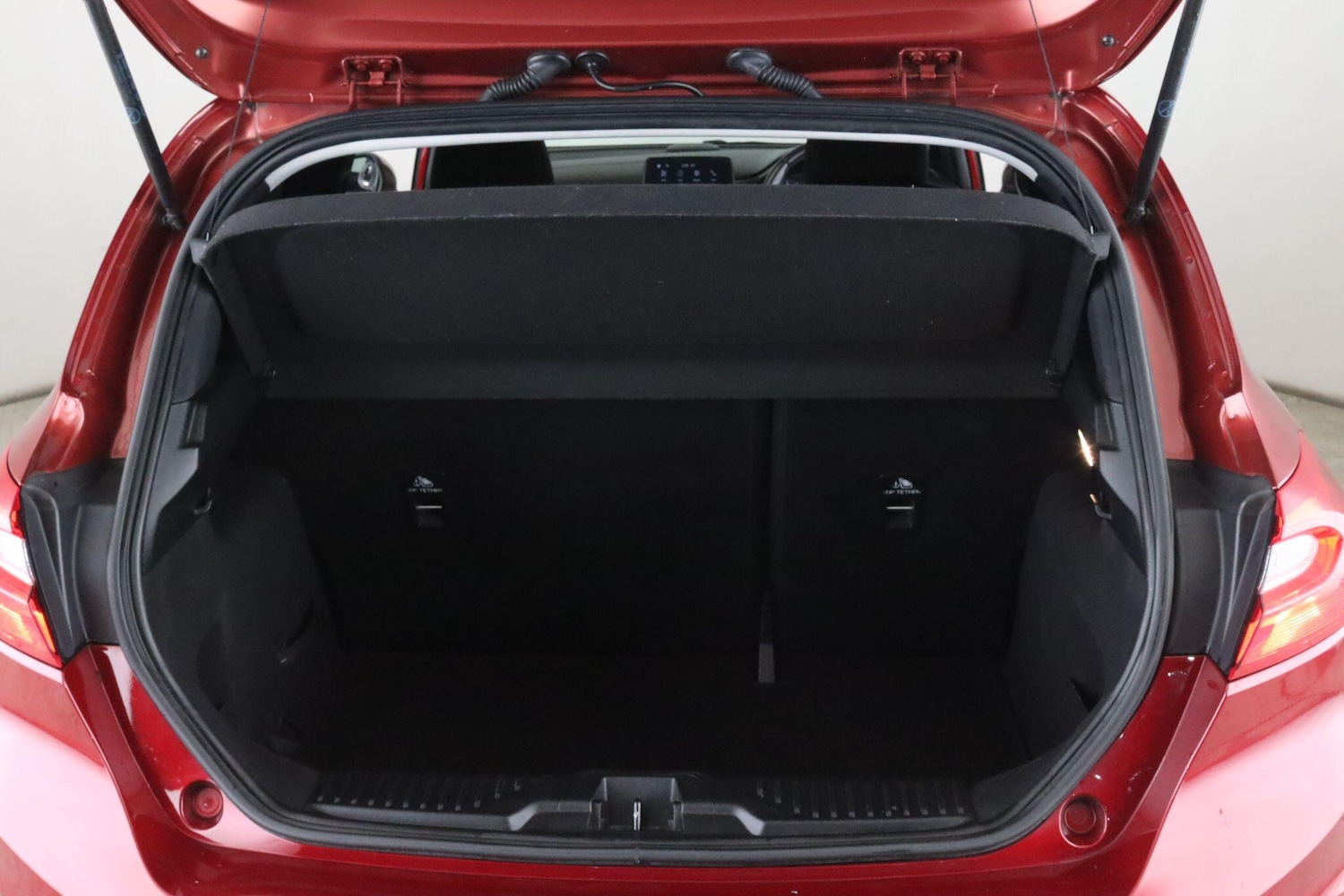 Used Ford Fiesta 2018 for sale - 76380654: Photo 13
