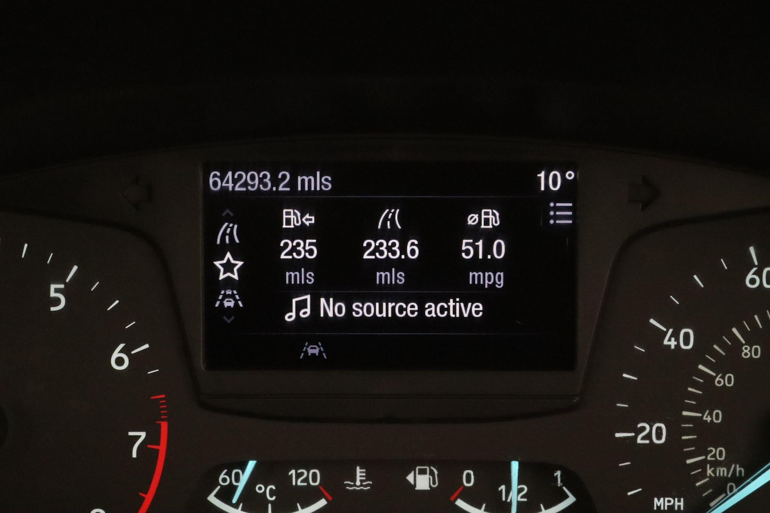 Used Ford Fiesta 2018 for sale - 76380654: Photo 18