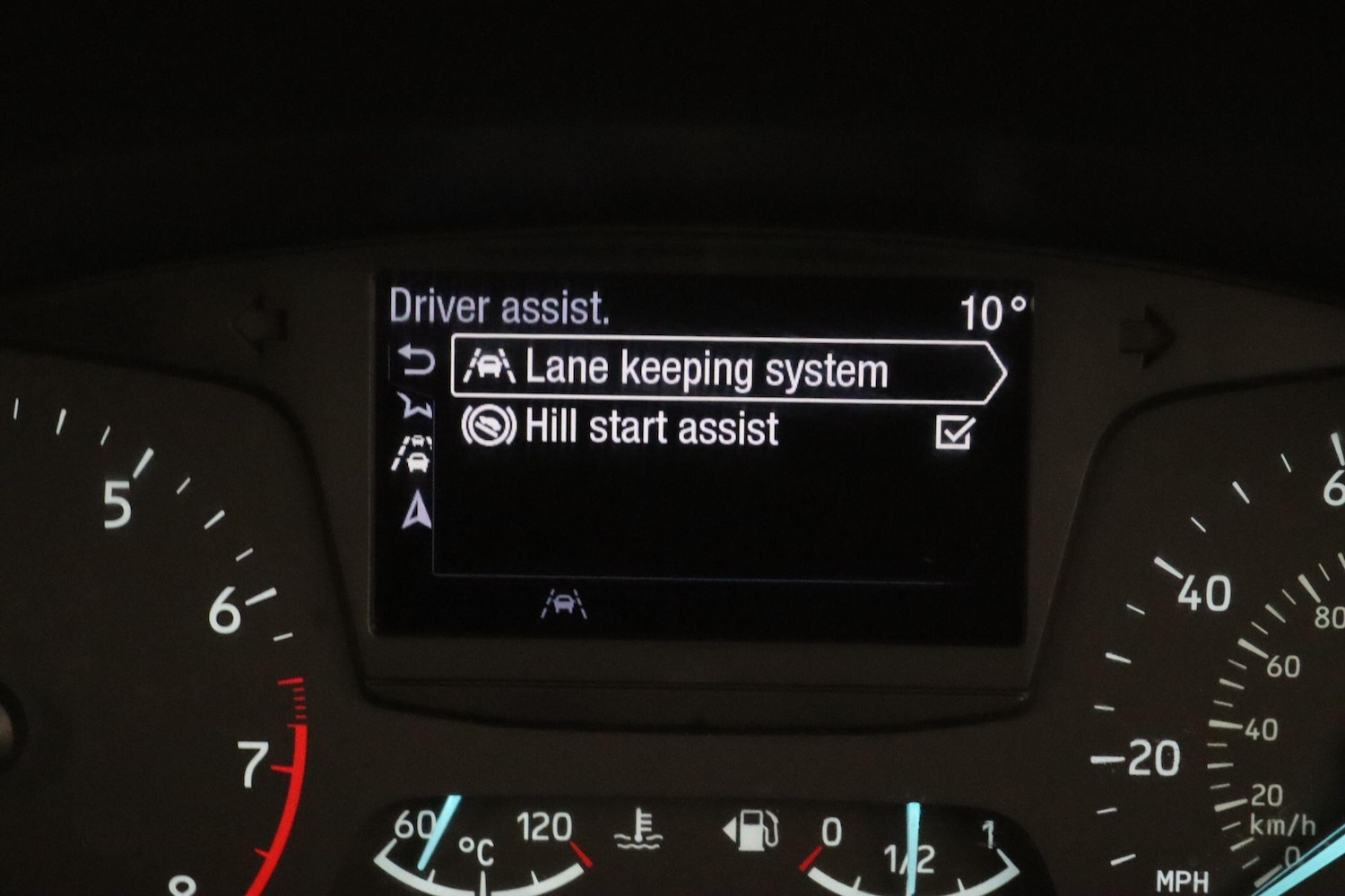 Used Ford Fiesta 2018 for sale - 76380654: Photo 19