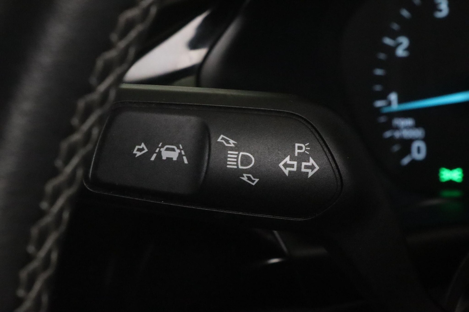 Used Ford Fiesta 2018 for sale - 76380654: Photo 21