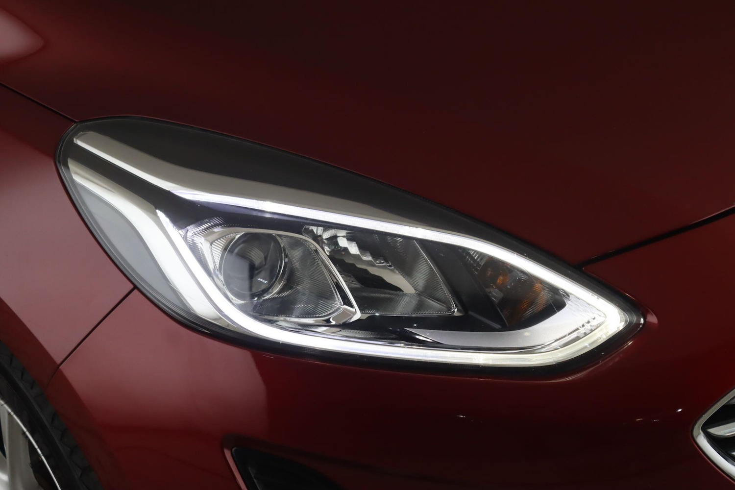 Used Ford Fiesta 2018 for sale - 76380654: Photo 9