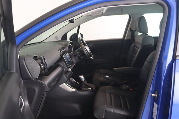 Used Citroen C3 Aircross 2022 for sale - 76214454: Photo 10