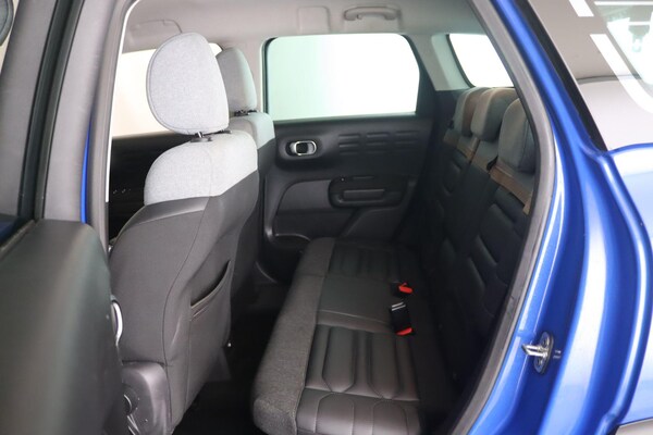 Used Citroen C3 Aircross 2022 for sale - 76214454: Photo 11