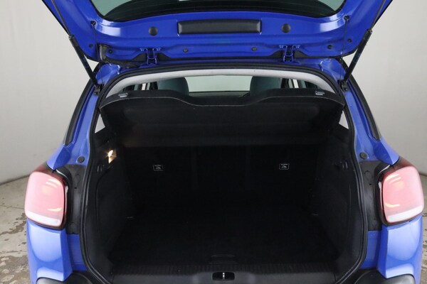 Used Citroen C3 Aircross 2022 for sale - 76214454: Photo 12