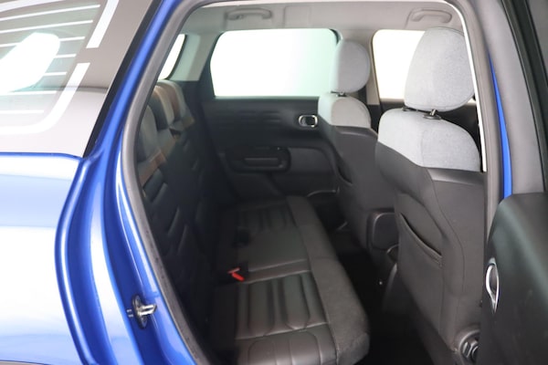 Used Citroen C3 Aircross 2022 for sale - 76214454: Photo 13