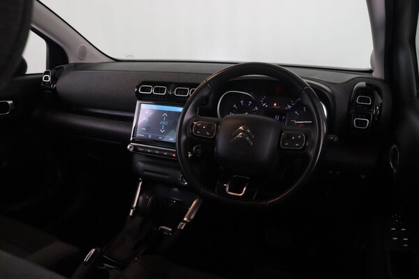 Used Citroen C3 Aircross 2022 for sale - 76214454: Photo 14
