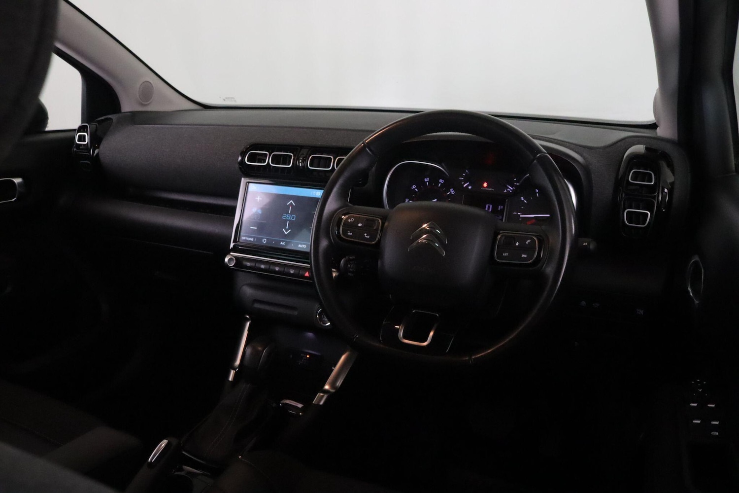 Used Citroen C3 Aircross 2022 for sale - 76214454: Photo 15