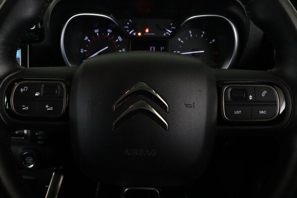 Used Citroen C3 Aircross 2022 for sale - 76214454: Photo 17