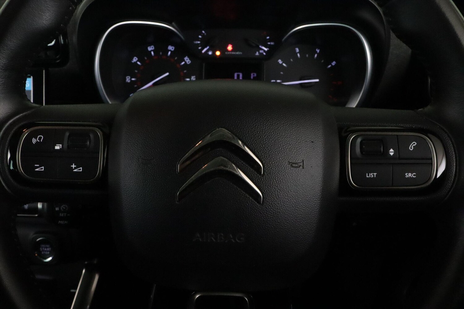 Used Citroen C3 Aircross 2022 for sale - 76214454: Photo 18