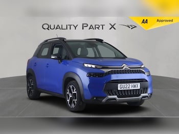 Citroen - C3 Aircross