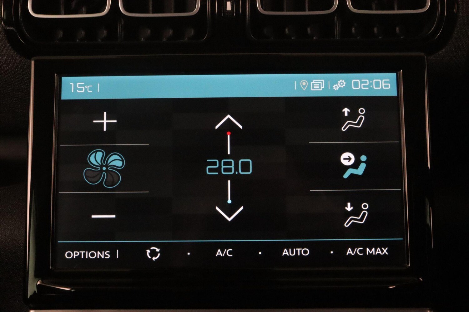 Used Citroen C3 Aircross 2022 for sale - 76214454: Photo 24