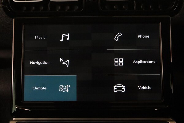 Used Citroen C3 Aircross 2022 for sale - 76214454: Photo 24