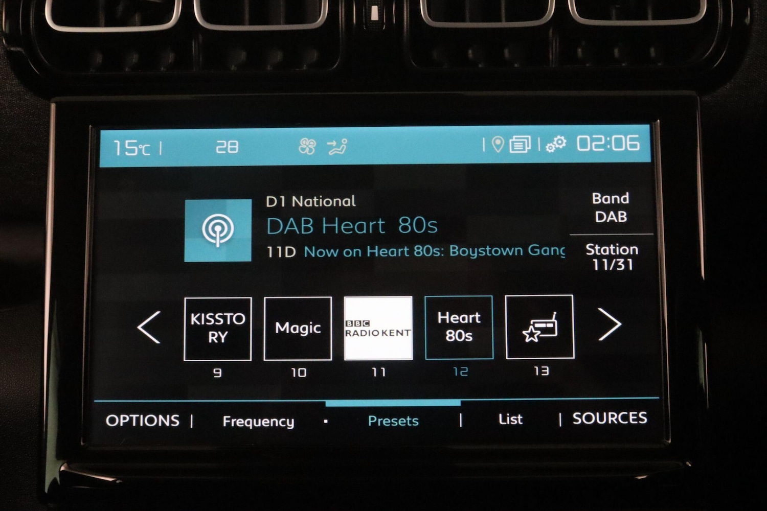 Used Citroen C3 Aircross 2022 for sale - 76214454: Photo 26