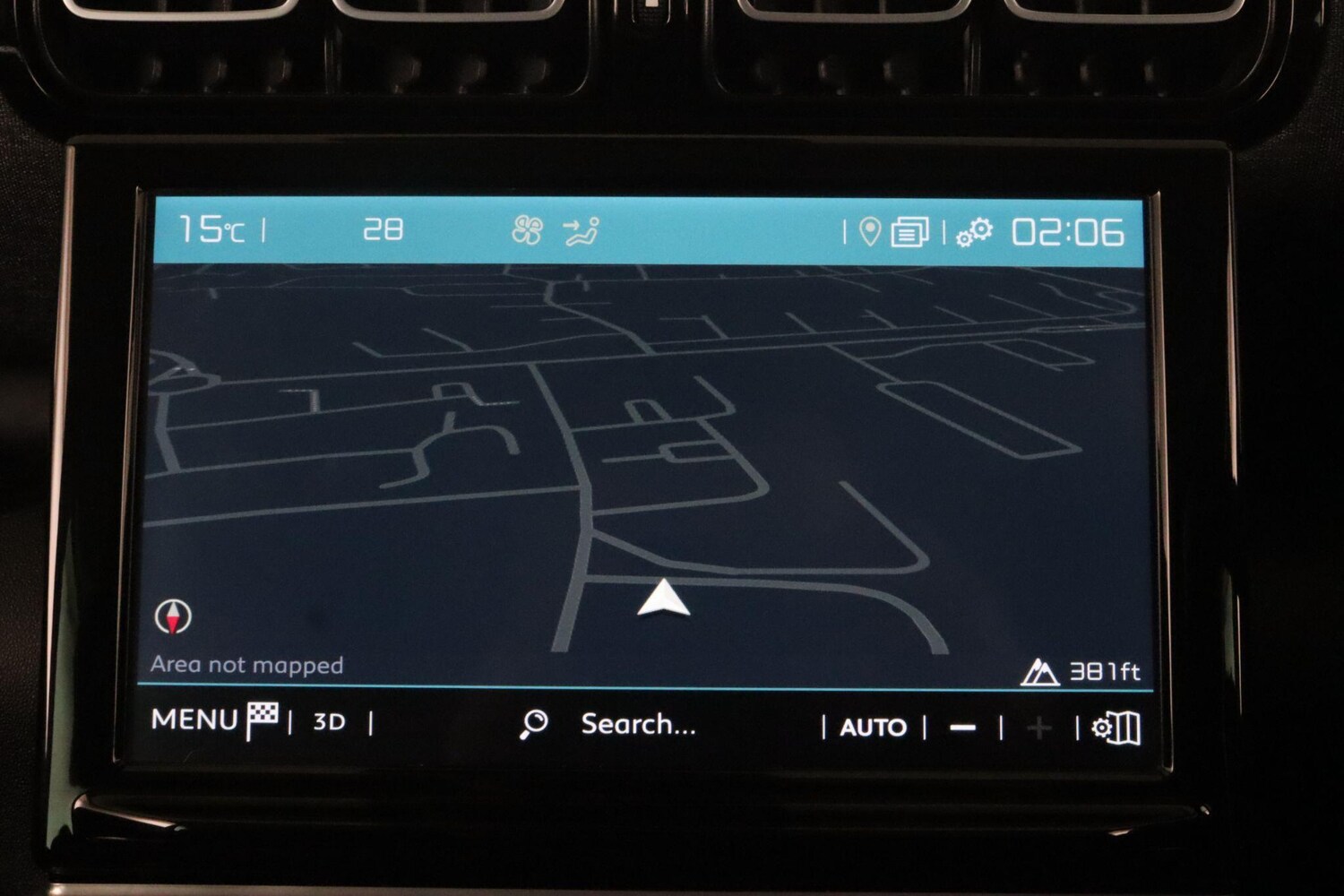 Used Citroen C3 Aircross 2022 for sale - 76214454: Photo 28