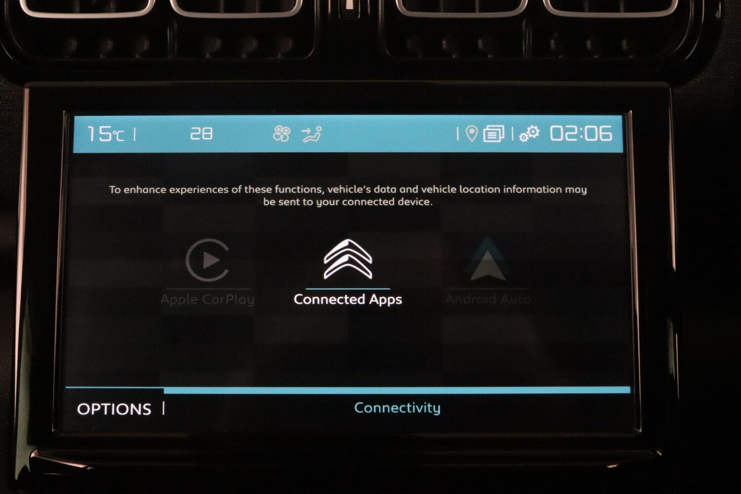 Used Citroen C3 Aircross 2022 for sale - 76214454: Photo 29