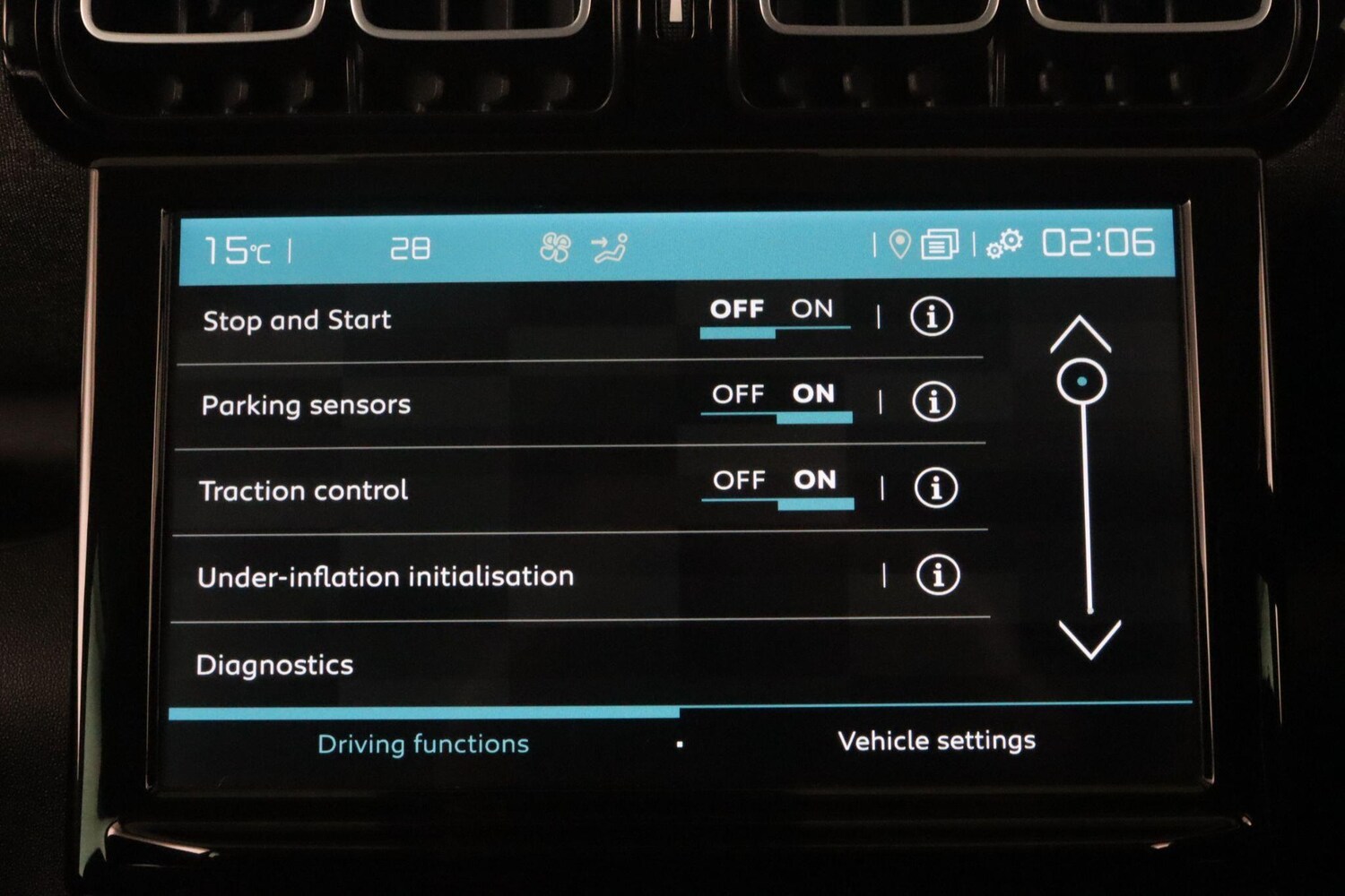 Used Citroen C3 Aircross 2022 for sale - 76214454: Photo 30