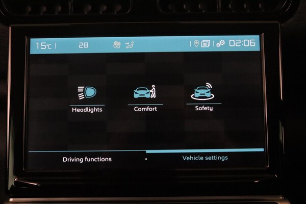 Used Citroen C3 Aircross 2022 for sale - 76214454: Photo 30