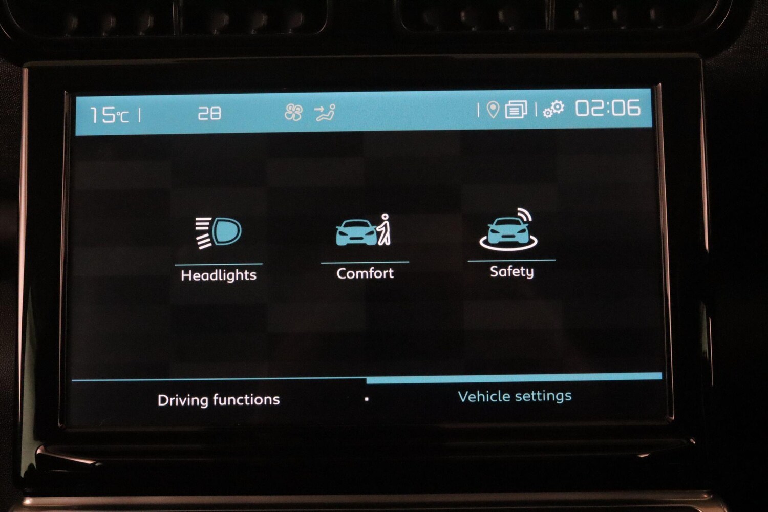 Used Citroen C3 Aircross 2022 for sale - 76214454: Photo 31