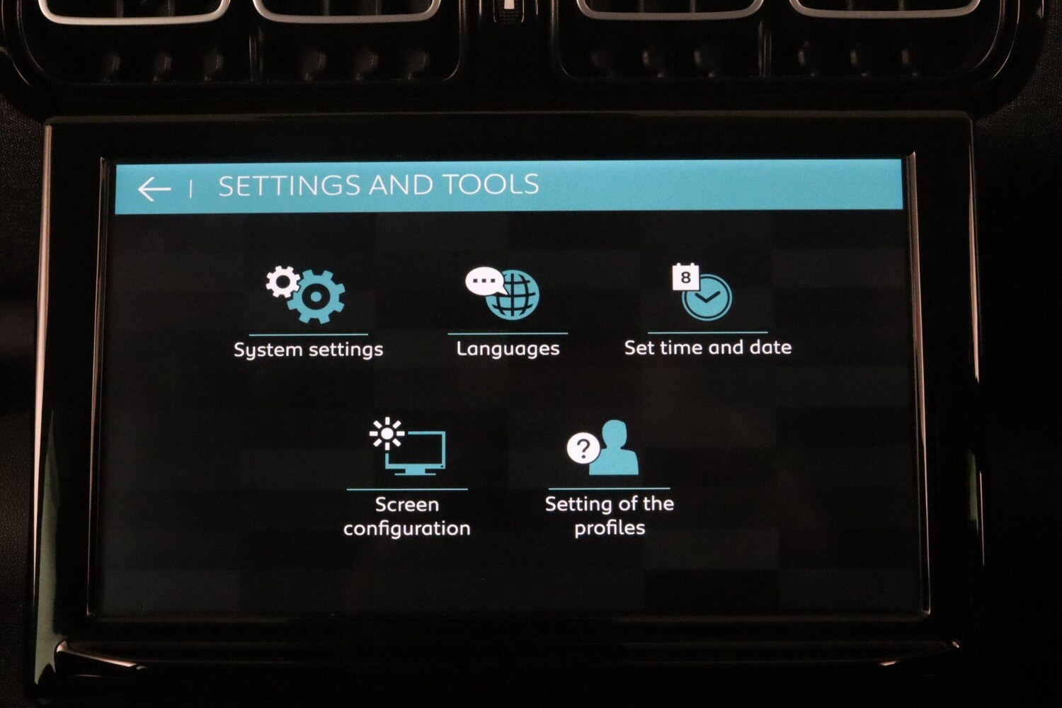 Used Citroen C3 Aircross 2022 for sale - 76214454: Photo 33