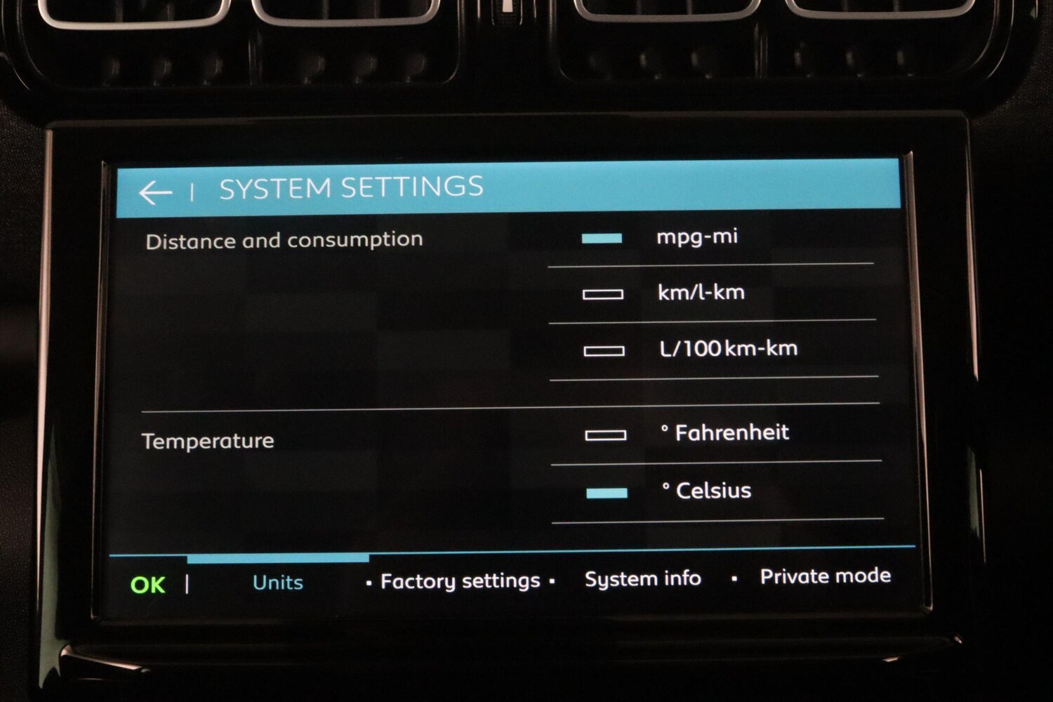 Used Citroen C3 Aircross 2022 for sale - 76214454: Photo 34