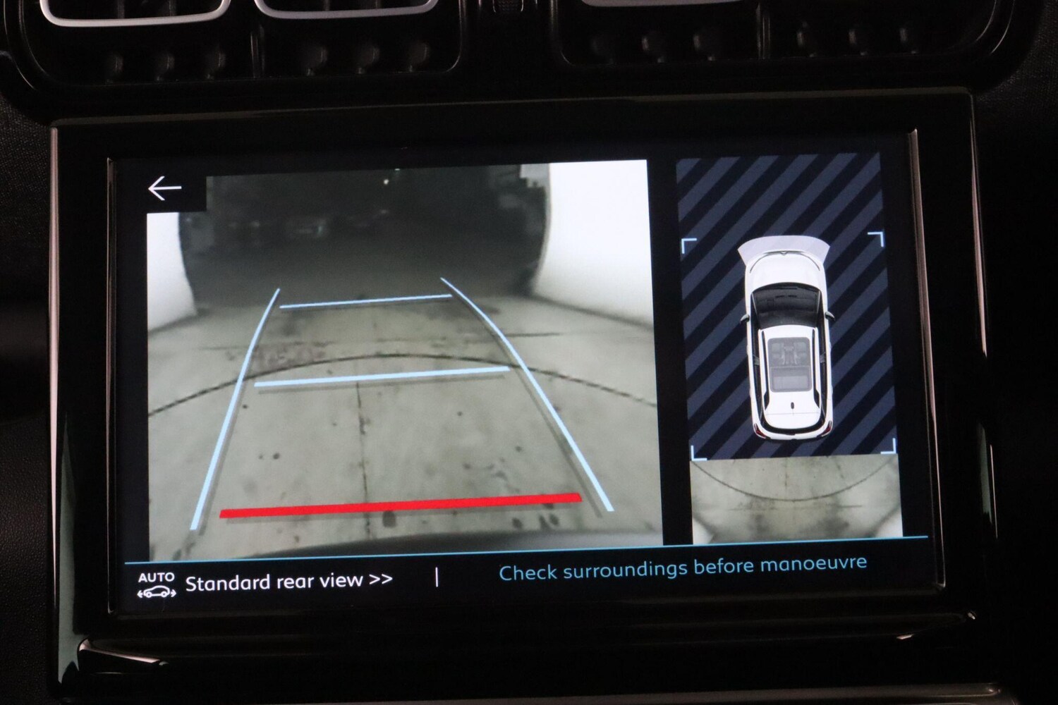 Used Citroen C3 Aircross 2022 for sale - 76214454: Photo 35