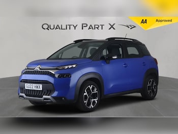 Used Citroen C3 Aircross 2022 for sale - 76214454: Photo 3