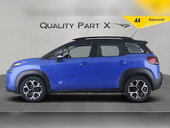 Used Citroen C3 Aircross 2022 for sale - 76214454: Photo 4