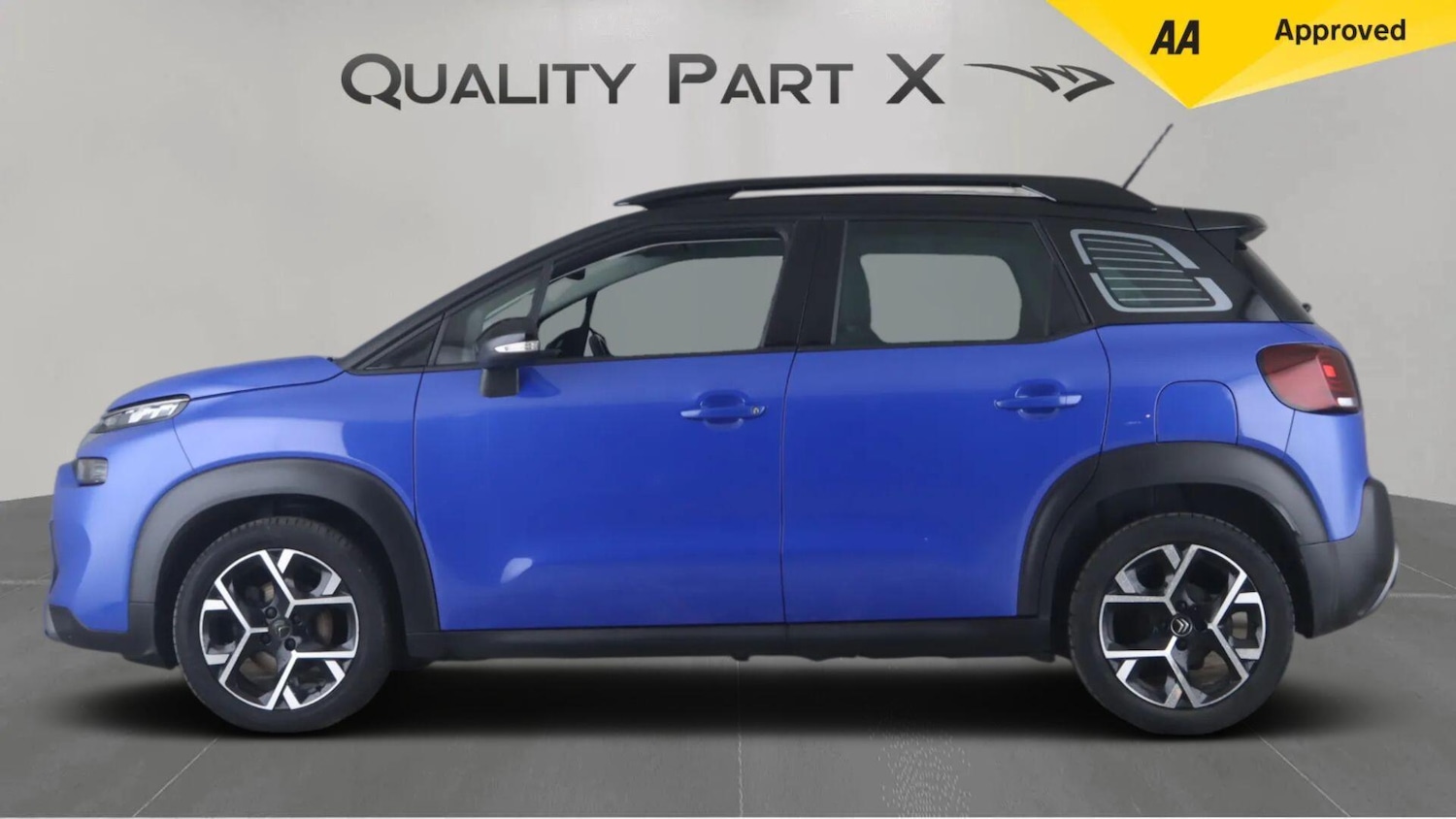 Used Citroen C3 Aircross 2022 for sale - 76214454: Photo 5