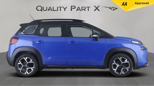 Used Citroen C3 Aircross 2022 for sale - 76214454: Photo 8