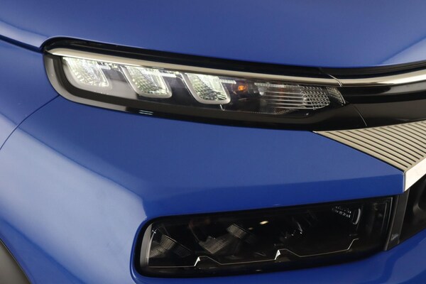 Used Citroen C3 Aircross 2022 for sale - 76214454: Photo 9