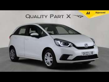 2022 (22) - 1.5 h i-MMD SE eCVT Euro 6 (s/s) 5dr
