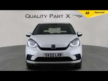 Used Honda Jazz 2022 for sale - 74713796: Photo