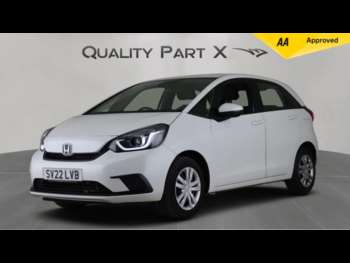 Used Honda Jazz 2022 for sale - 74713796: Photo