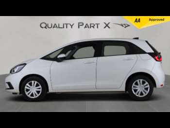 Used Honda Jazz 2022 for sale - 74713796: Photo