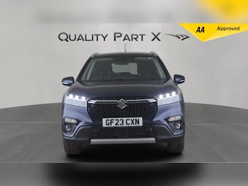 Used Suzuki SX4 S-Cross 2023 for sale - 78988207: Photo