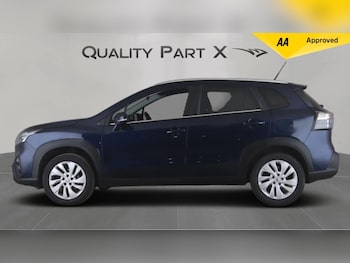 Used Suzuki SX4 S-Cross 2023 for sale - 78988207: Photo