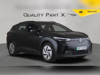 Used Volkswagen ID.4 2022 for sale - 78461742: Photo