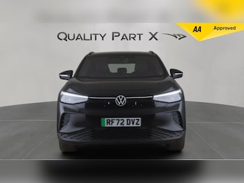 Used Volkswagen ID.4 2022 for sale - 78461742: Photo
