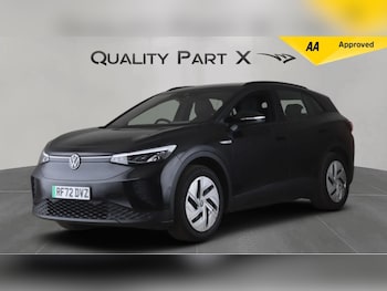 Used Volkswagen ID.4 2022 for sale - 78461742: Photo