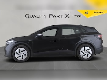 Used Volkswagen ID.4 2022 for sale - 78461742: Photo
