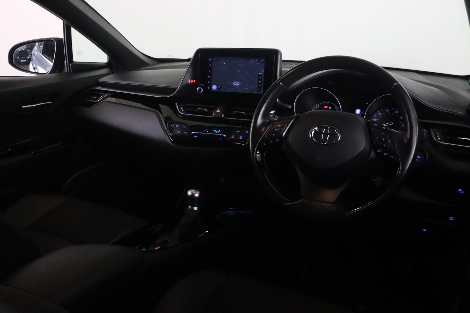 Used Toyota C-HR 2022 for sale - 76398768: Photo 15